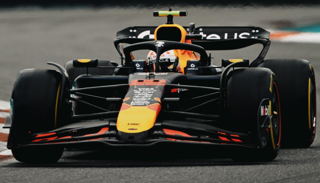 Yuki Tsunoda non si arrende: "Sono determinato a lavorare più duramente che mai"