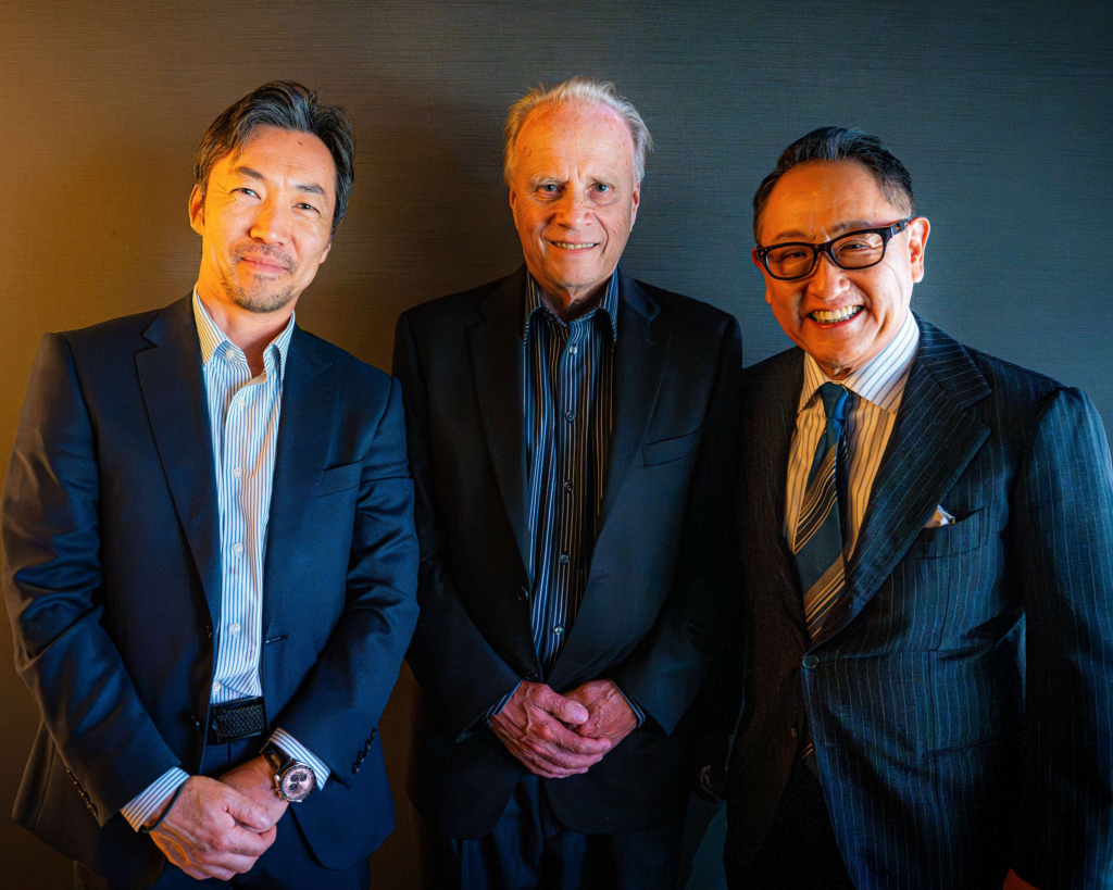 UFFICIALE - Toyota ritorna in Formula 1! Dal 2026 sarà TGR Haas F1 Team