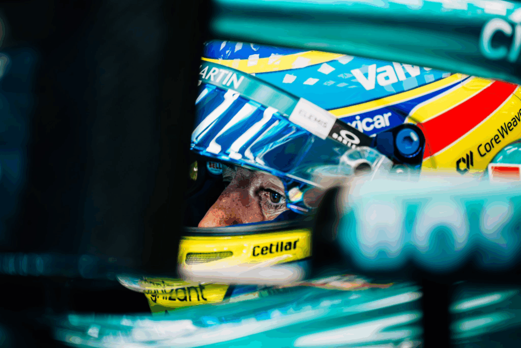 Aston Martin, la nuova AMR26 verrà presentata ufficialmente il 9 Febbraio