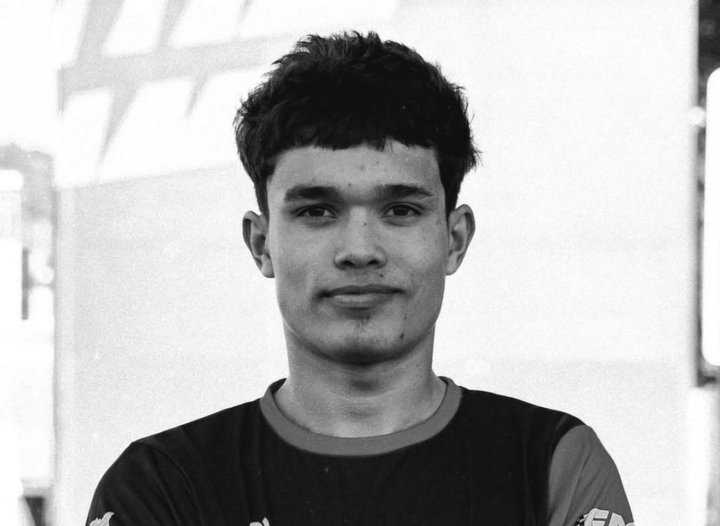 Lutto nel motocross: scomparso Enzo Badenas, pilota spagnolo diciassettenne