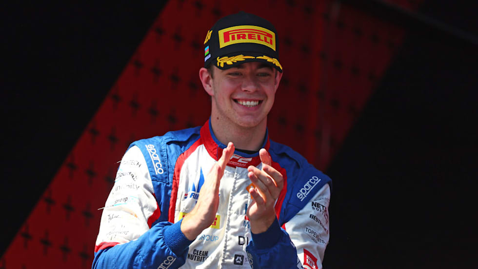 UFFICIALE - Fornaroli in McLaren! Ma non solo: sono addirittura tre gli arrivi