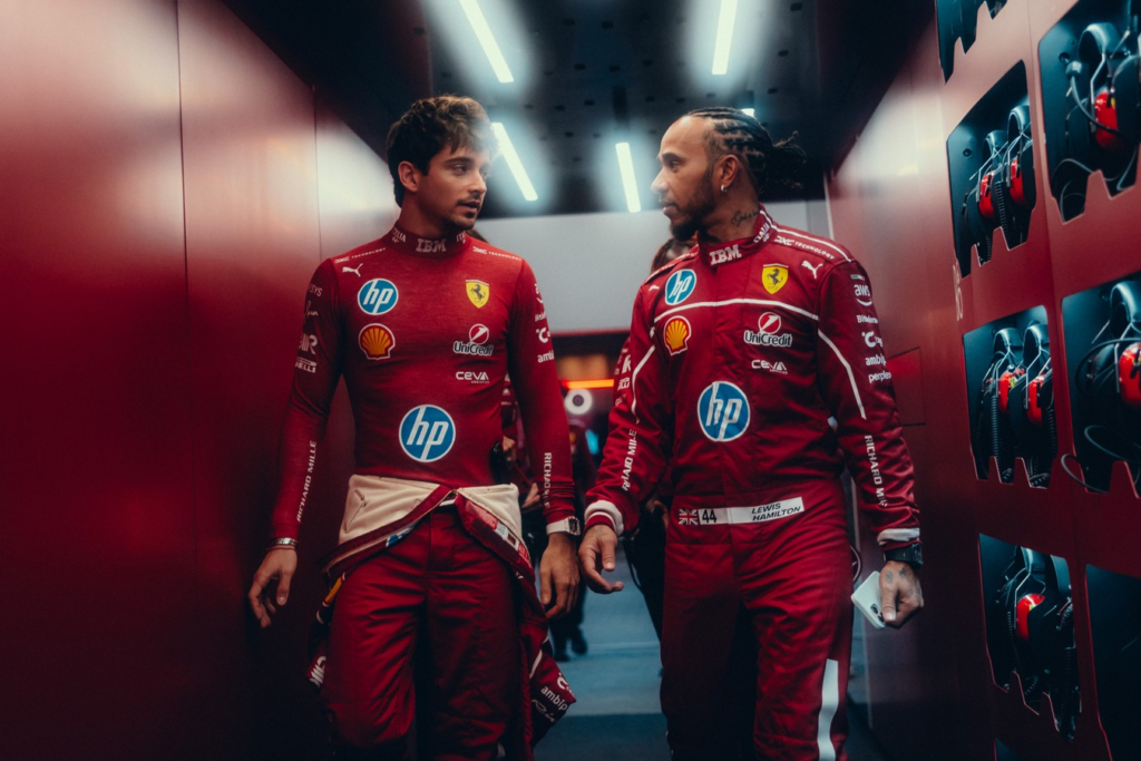 Piloti F1 2026: le line-up ufficiali di tutti i team del mondiale