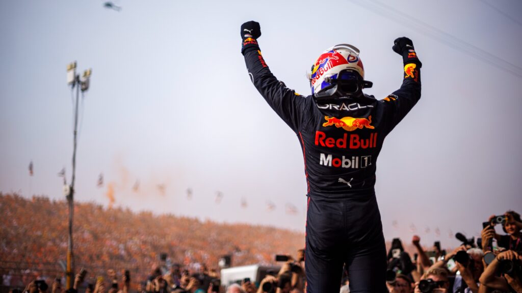 Ford-Red Bull, Rushbrook avverte: "Il successo immediato non è scontato"