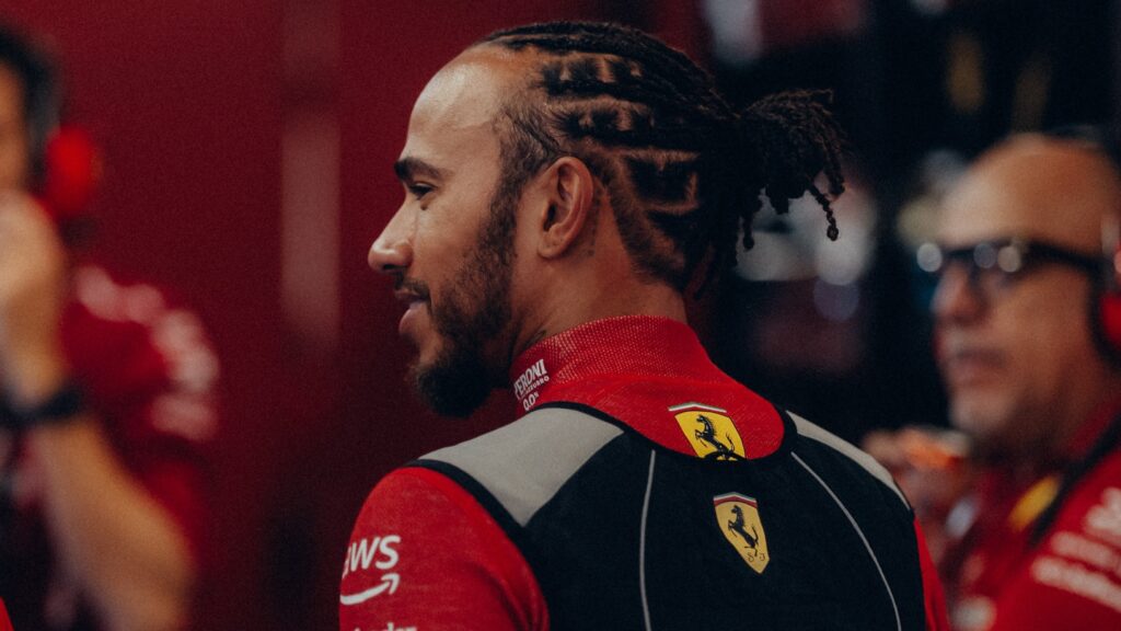 Ferrari, a former Piastri engineer emerges as Hamilton’s potential trackside engineer: here’s who