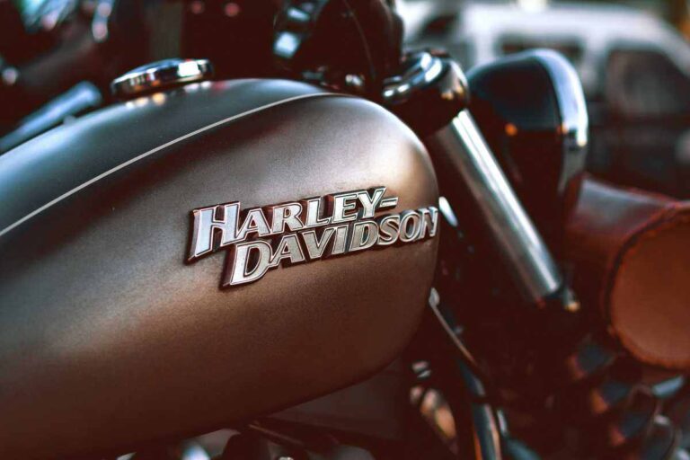 harley-davidson motogp