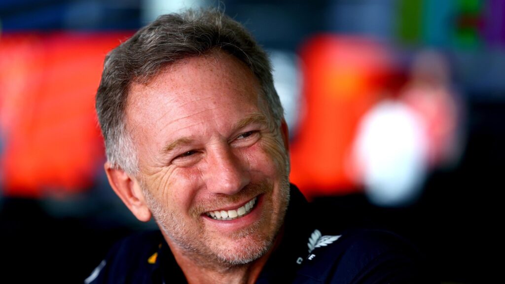 Christian Horner-Alpine, una clausola frena il possibile ritorno in F1