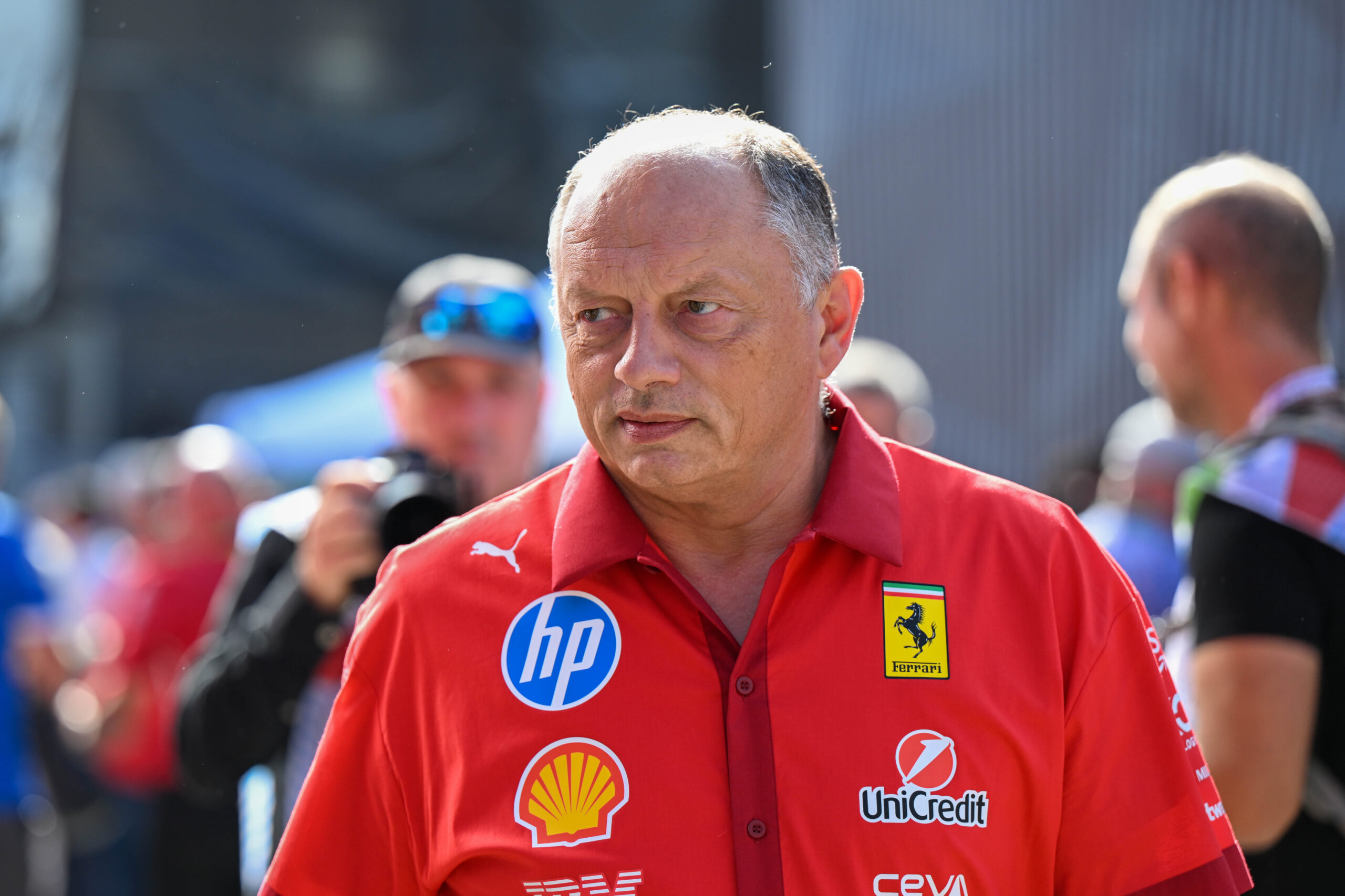 ferrari sf-26 vasseur fred 2026