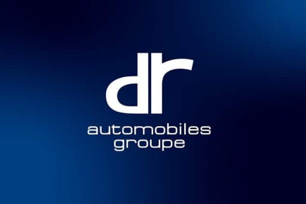 DR Automobiles