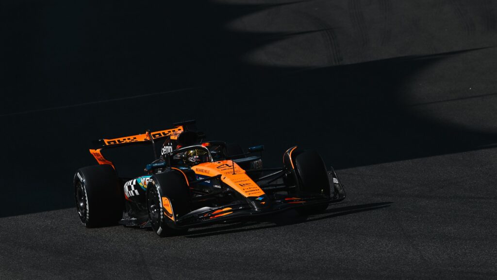 McLaren, fissata la data di presentazione della livrea 2026