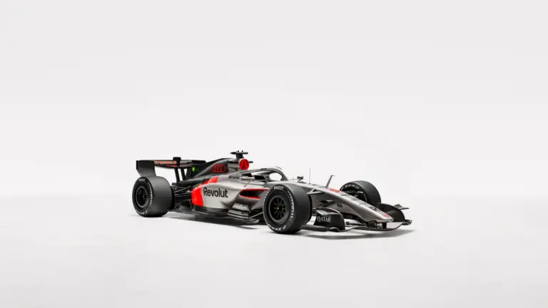 audi r26