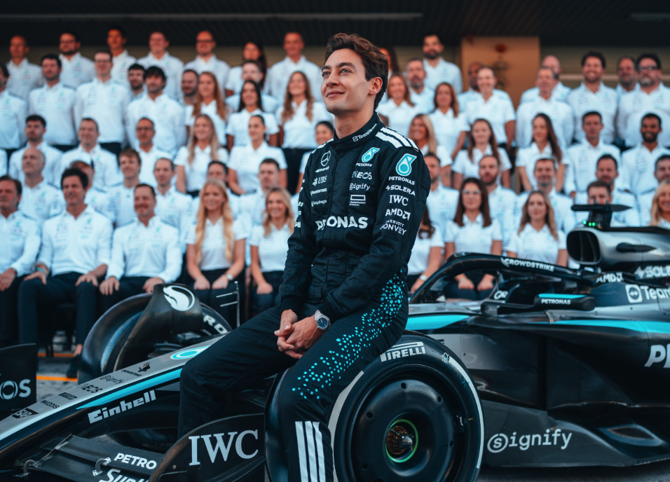 F1, svolta Mercedes sui motori: un cliente verso l'addio imminente?