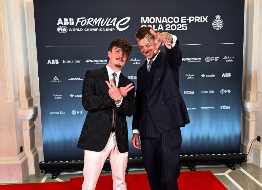 “You’re just kids”: Dan Ticktum’s explosive outburst in Formula E - what happened