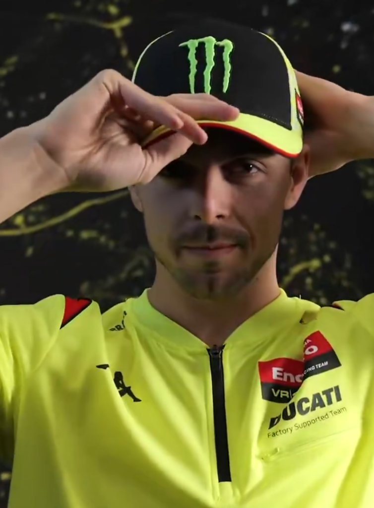 Aprilia and VR46, here are the 2026 spoilers: what will their liveries look like?