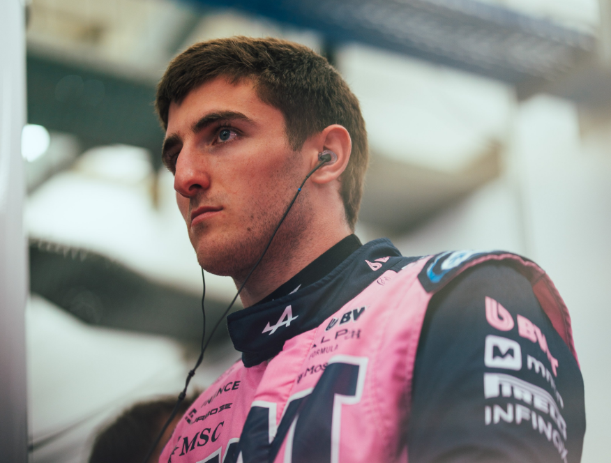 UFFICIALE - Jack Doohan lascia Alpine! È separazione tra le parti: il comunicato