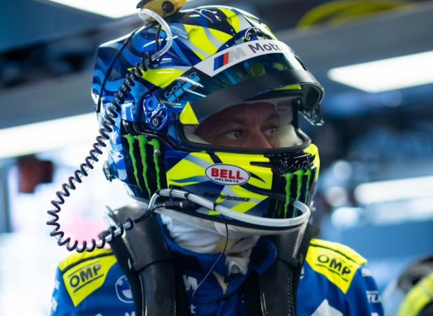 L'allarme di Valentino Rossi: "Mio papà? Come se non lo avessi più. Ho paura che..."