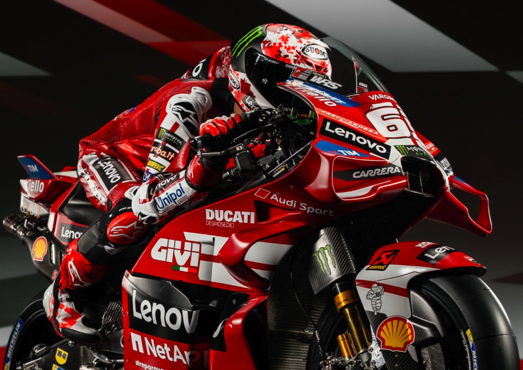 Ducatisti furiosi, Bagnaia "il secondo pilota": le parole che fanno discutere