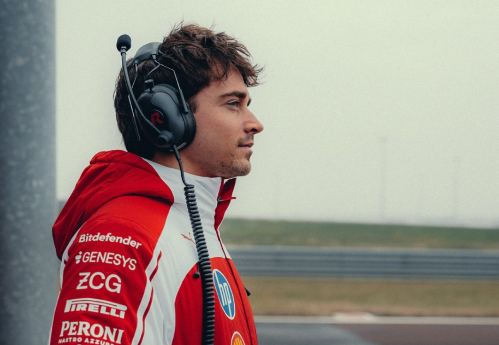 ULTIM'ORA - Ferrari salta il Day 1 a Barcellona! Il motivo (e non è il solo team)