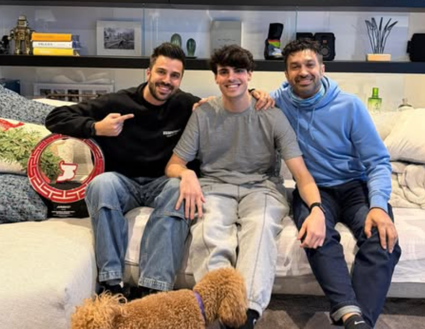 UFFICIALE - Aldeguer salta i test di Sepang: prosegue il recupero dall’infortunio