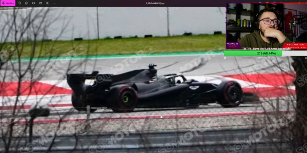 LIVE - Test F1 2026, ultima ora di test: entra l'Aston Martin!