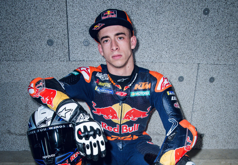 ULTIM'ORA - Pedro Acosta in Ducati, AS: "Ha firmato un biennale!"