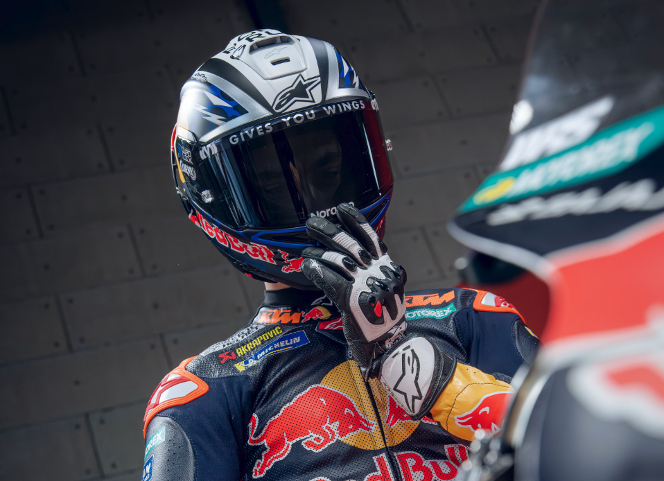 ULTIM'ORA - Pedro Acosta in Ducati, AS: "Ha firmato un biennale!"