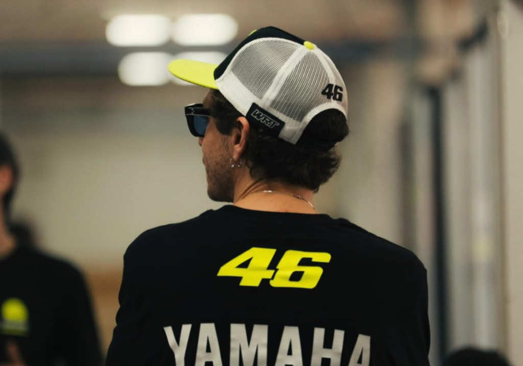 VR46 Academy in pista: la CLASSIFICA, Bagnaia 1° e Rossi...
