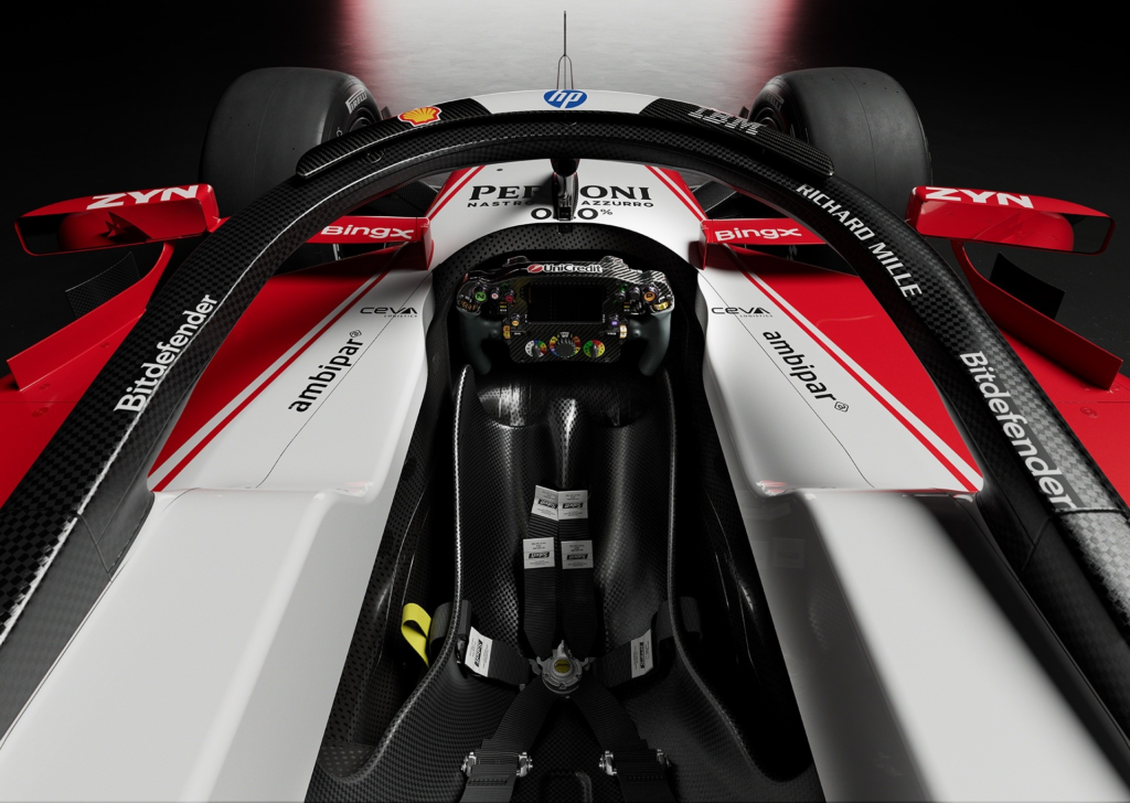 Good news from Ferrari: the SF-26 is already close to being “at its limit”