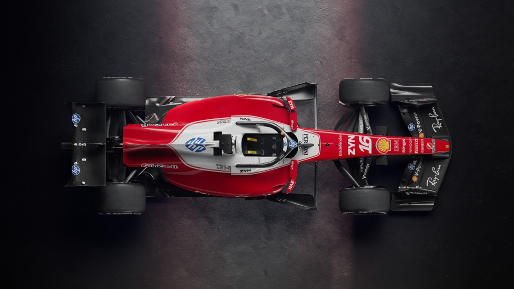 La Scheda Tecnica della Ferrari SF-26: tutte le novità della vettura 2026