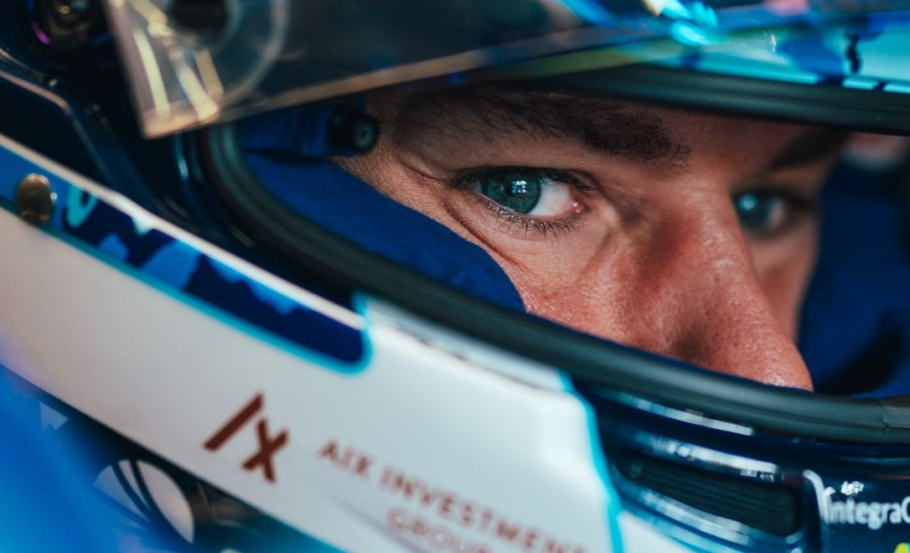 Alpine si presenta, Gasly: "Non mi pongo nessuna aspettativa, orgoglioso del team"