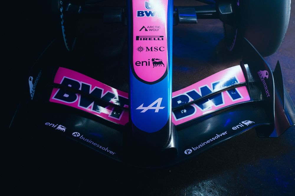 Ferrari VS Alpine, quanto pesano le due auto 2026? Ecco i primi dettagli!