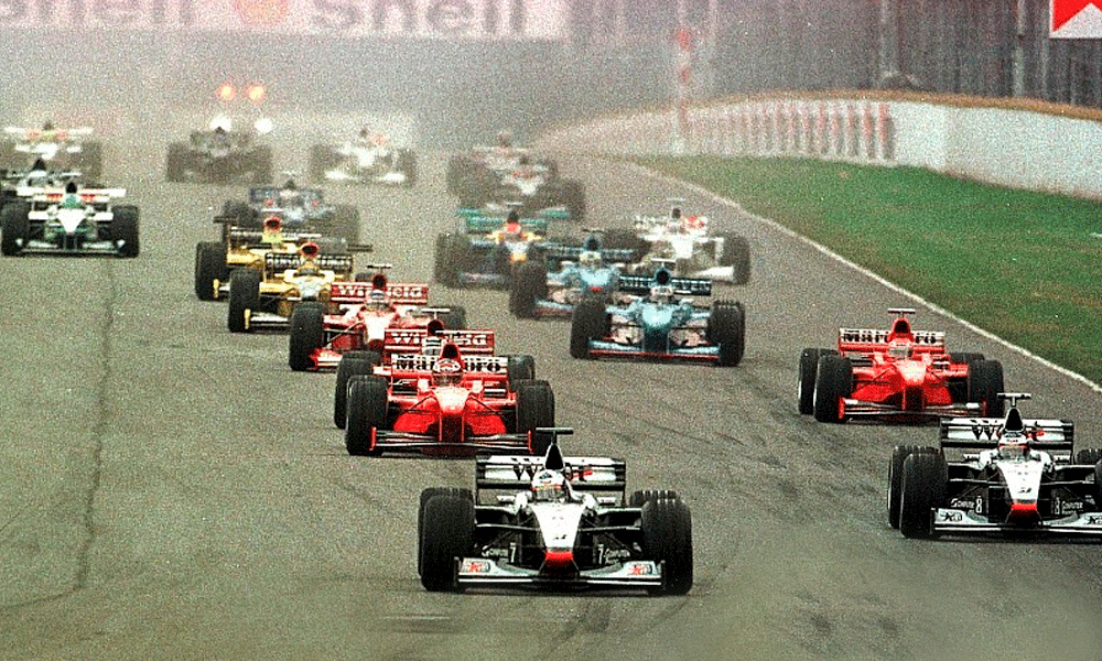 L'Argentina vuole tornare in Formula 1: lavori di ristrutturazione nel circuito di Buenos Aires