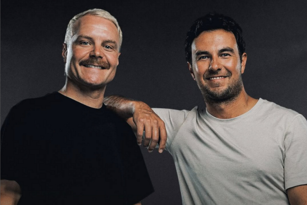 Cadillac, Bottas: "L'importante è girare, le performance non contano ancora nulla"