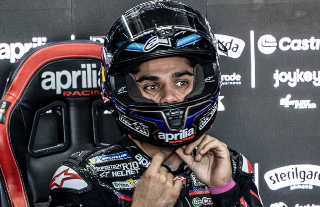 ULTIM'ORA - Jorge Martin assente a Sepang: ecco le condizioni del pilota