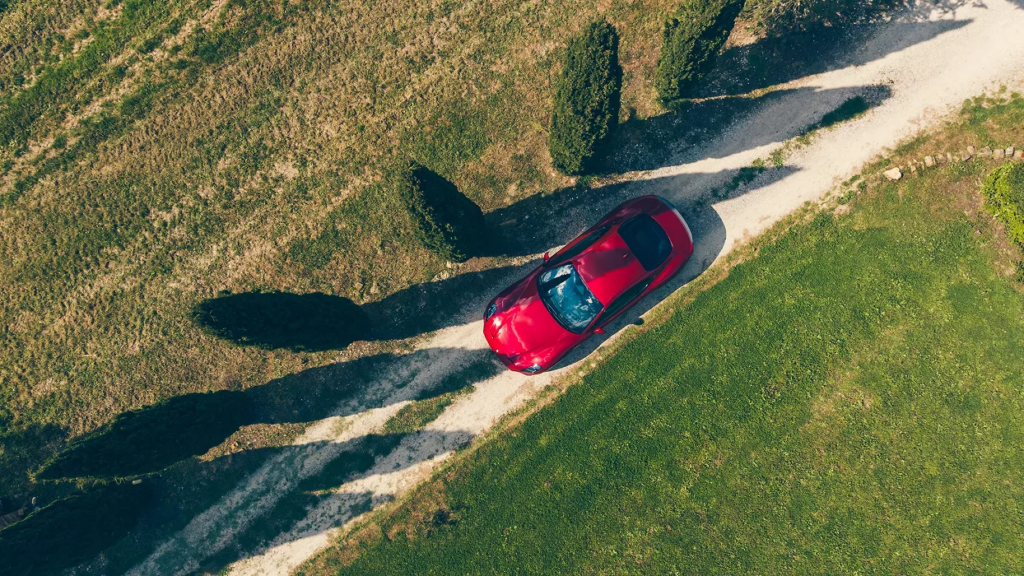 Maserati torna in Italia: riportata a Modena la produzione di due vetture