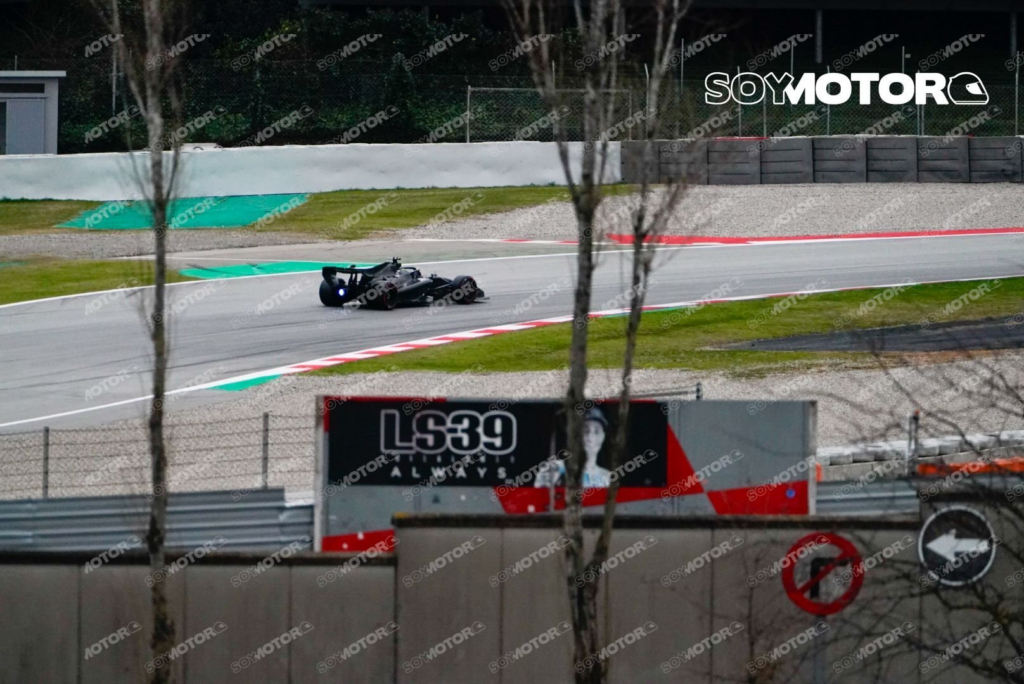 LIVE - Test F1 2026, ultima ora di test: entra l'Aston Martin!