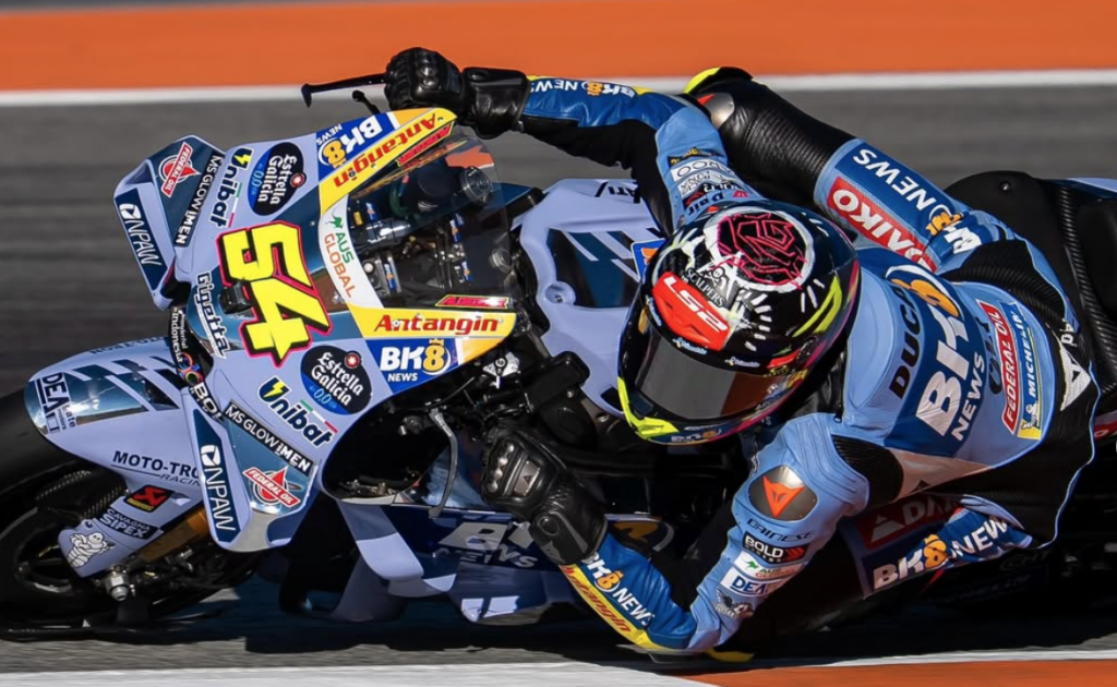 ULTIM'ORA - Infortunio per Fermin Aldeguer: ecco le condizioni