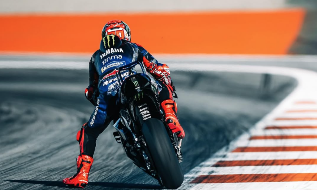 Fabio Quartararo risponde ai rumors sul passaggio in Honda: ecco il VIDEO