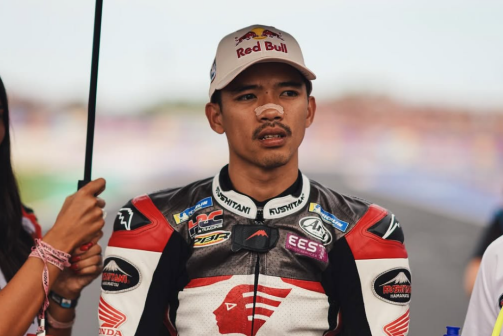 ULTIM'ORA - Chantra assente in Australia: ecco da chi verrà sostituito