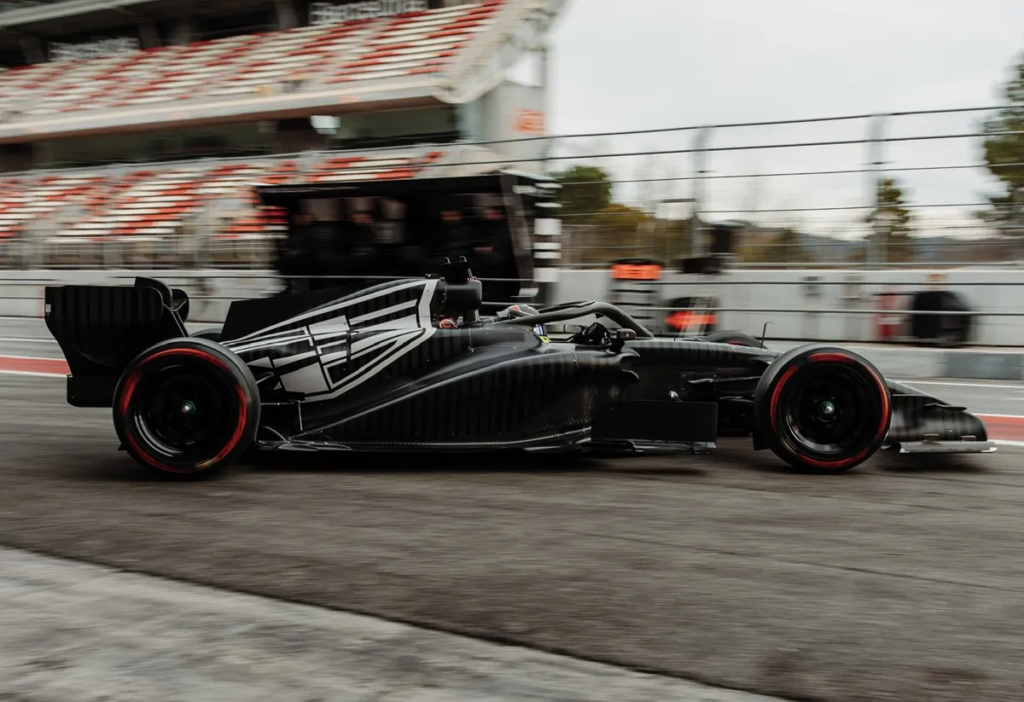 Cadillac, Perez: "Sono soddisfatto dei progressi, abbiamo raccolto molti dati"