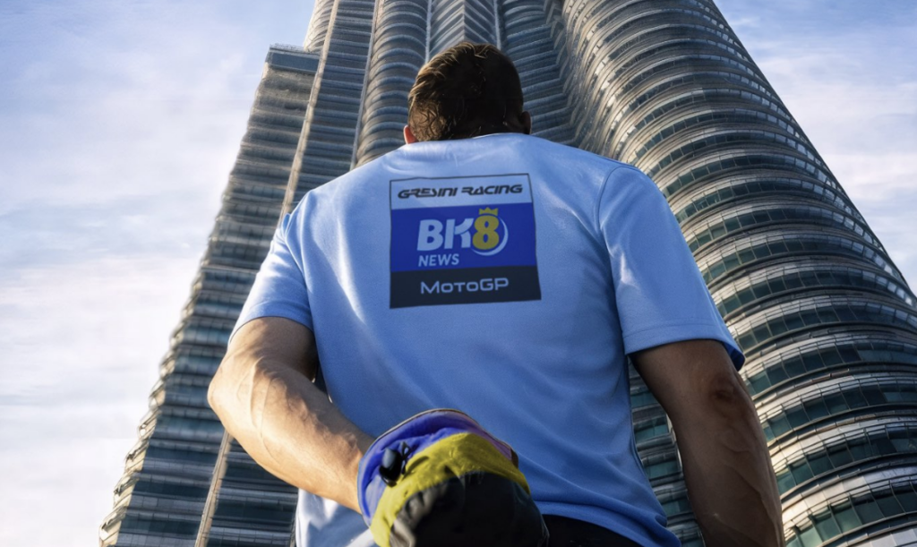 MotoGP, presentata la livrea Gresini per il 2026: ecco le prime FOTO