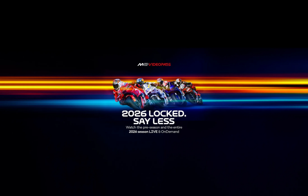 La MotoGP presenta la stagione 2026: tutto quello che c'è da sapere sull'evento in Malesia