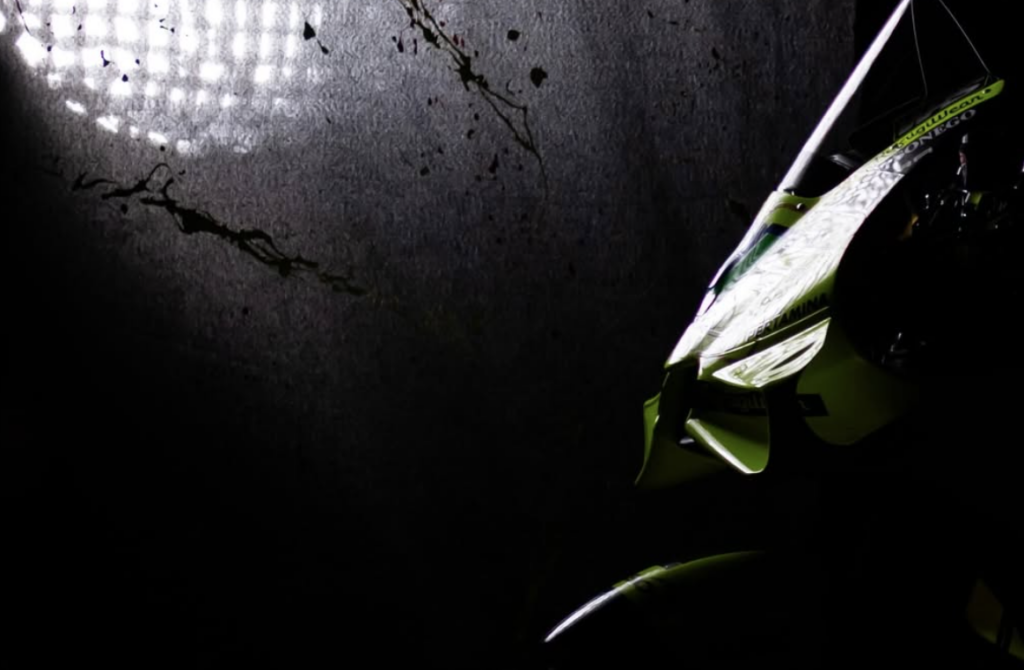 Presentata la livrea del Team VR46: ecco le FOTO e i tutti i dettagli