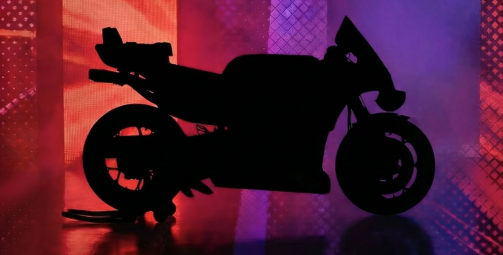 Presentata la livrea Aprilia: ecco le FOTO della nuova RS-GP