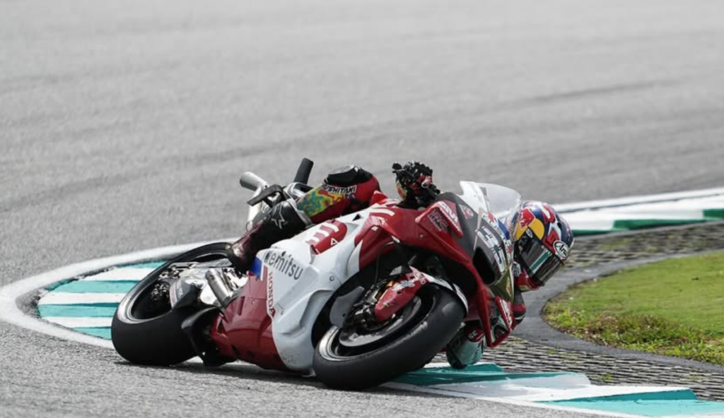 WorldSBK, brutto infortunio per Somkiat Chantra: ecco le condizioni del pilota