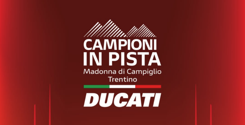 Presentata la livrea Ducati per il 2026: ecco le FOTO e il richiamo al passato