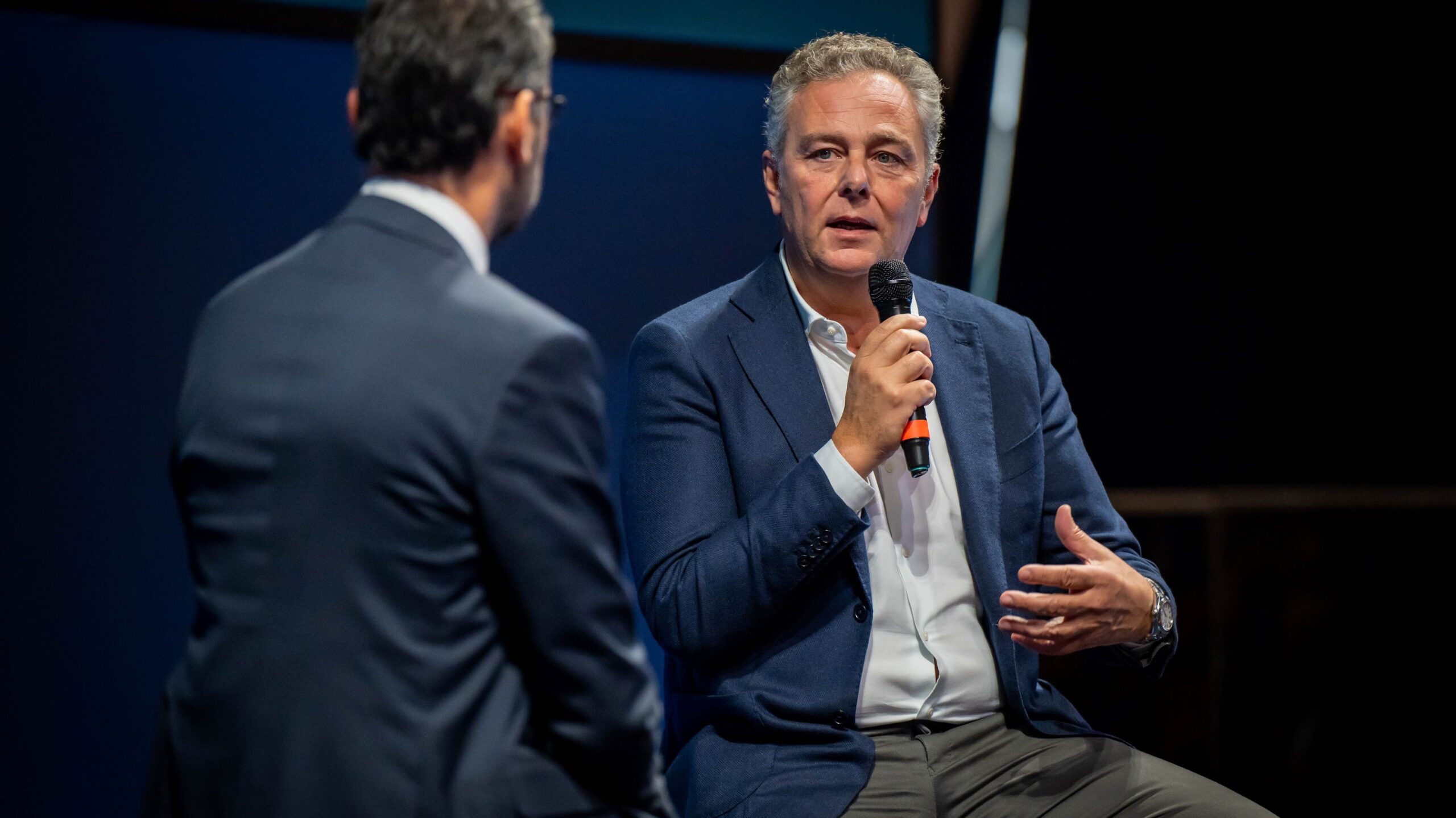 ULTIM'ORA - Mario Isola lascia Pirelli, verrà sostituito da Dario Marrafuschi