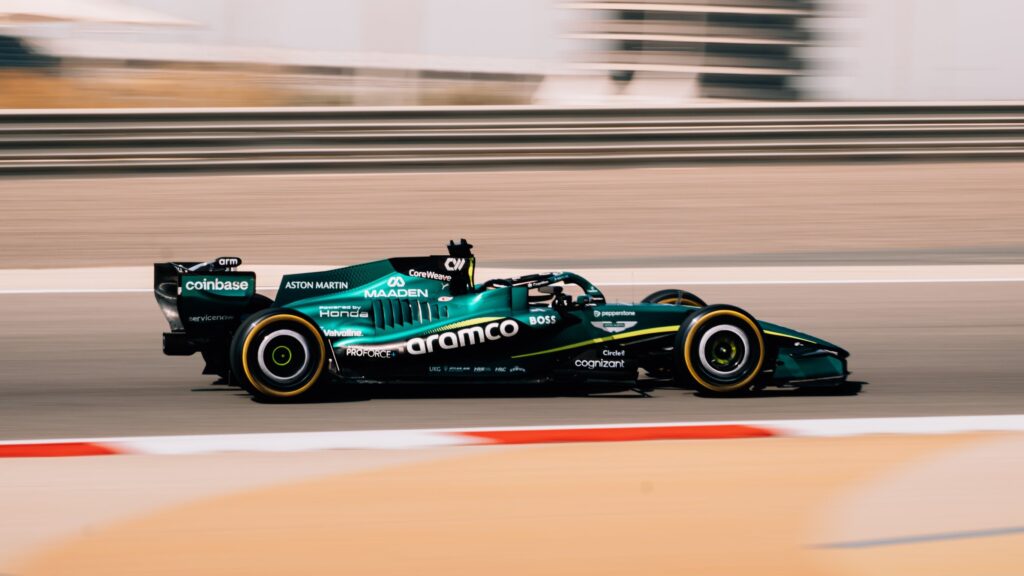 Aston Martin, Alonso sul momento della AMR26: "I quattro secondi di gap? Se ottimizziamo..."