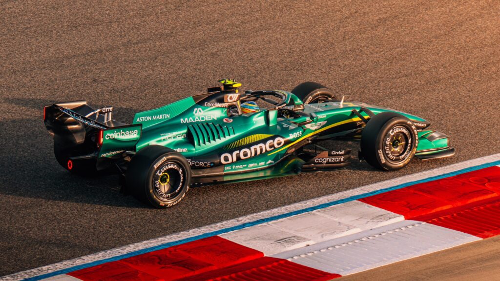 Dentro la crisi Aston Martin: tutti i problemi di un 2026 già in salita