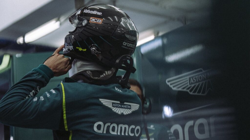 Dentro la crisi Aston Martin: tutti i problemi di un 2026 già in salita