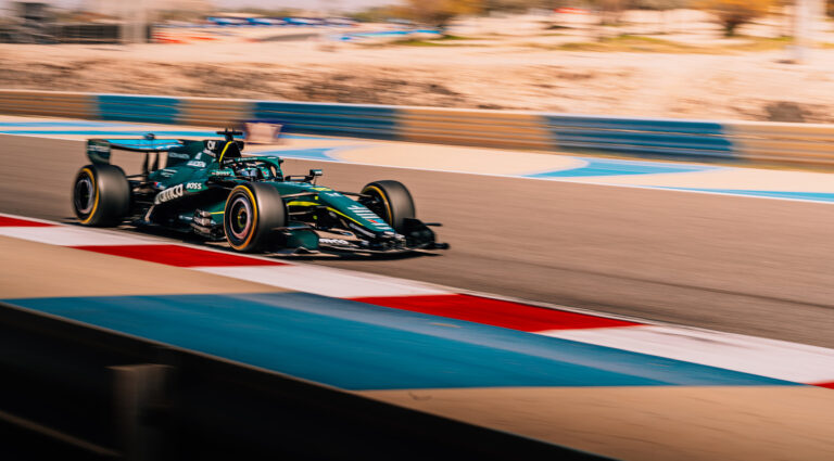 Aston Martin, Stroll non si arrende: “Continueremo a lavorare per trovare prestazione”